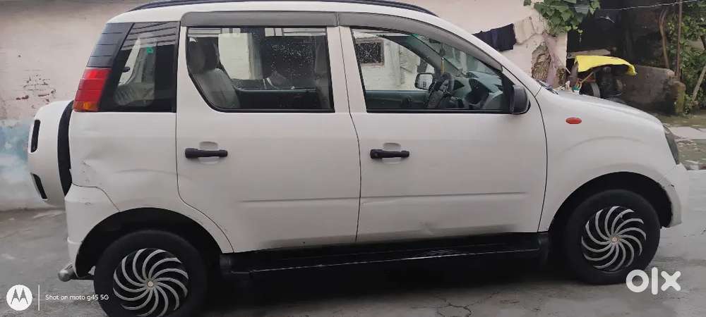 Total Original Car