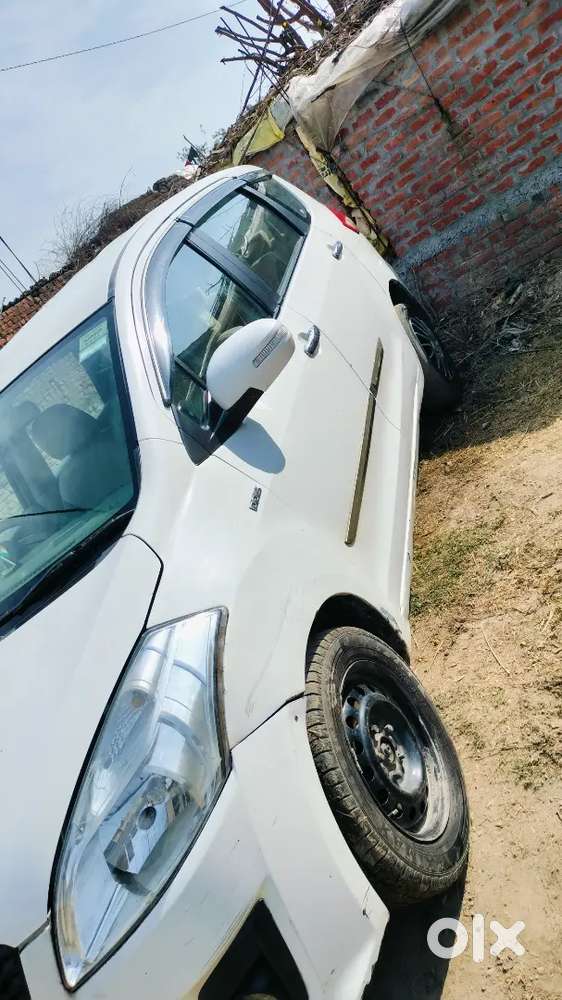 Maruti Suzuki Ertiga 2012 Diesel 190000 Km Driven
