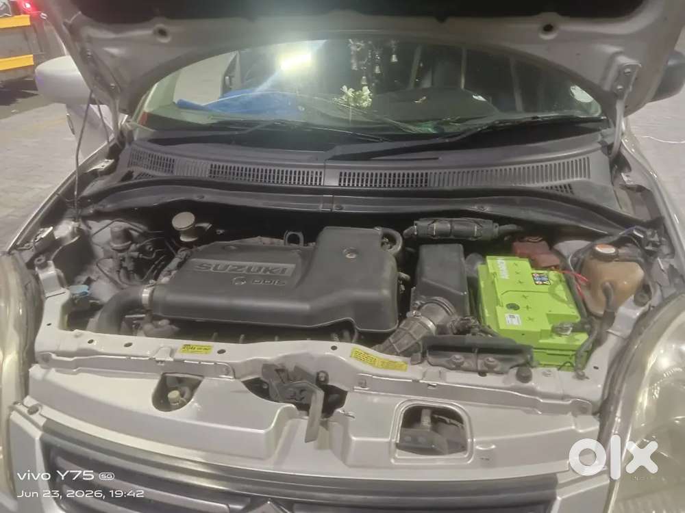Maruti Suzuki Dzire 2009 Diesel 178000 Km Driven
