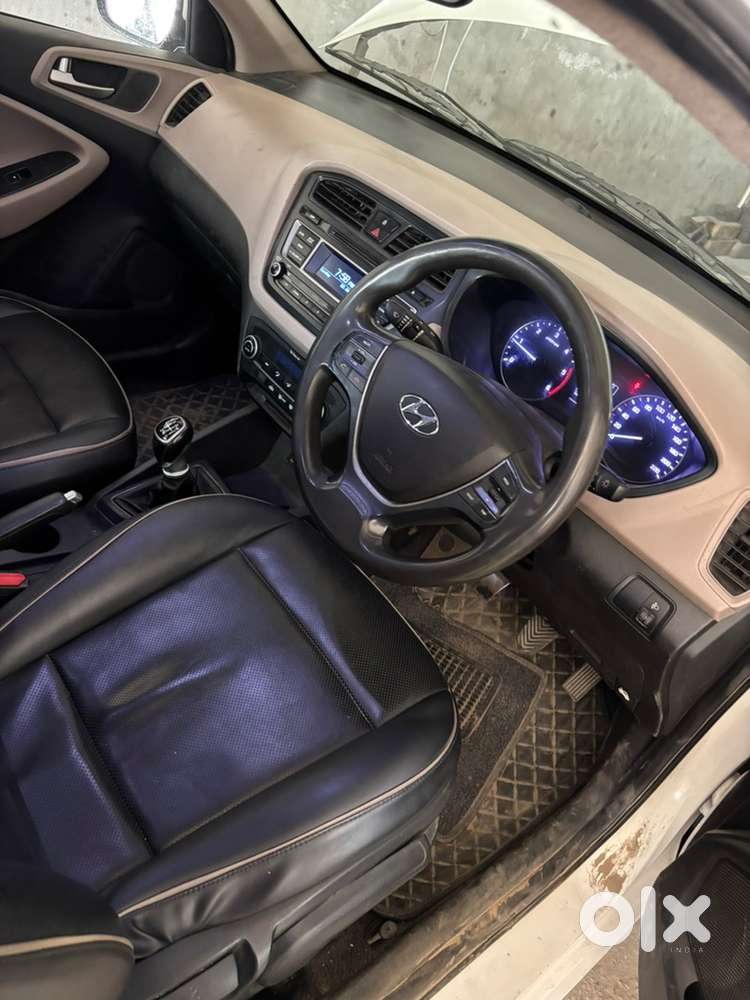 Hyundai I20 2014 Diesel Good Condition