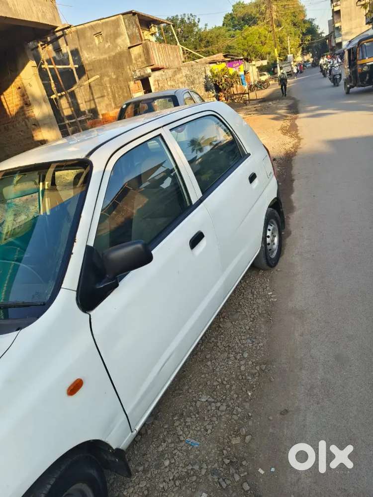 Maruti Suzuki Alto 2011 Cng & Hybrids 104339 Km Driven