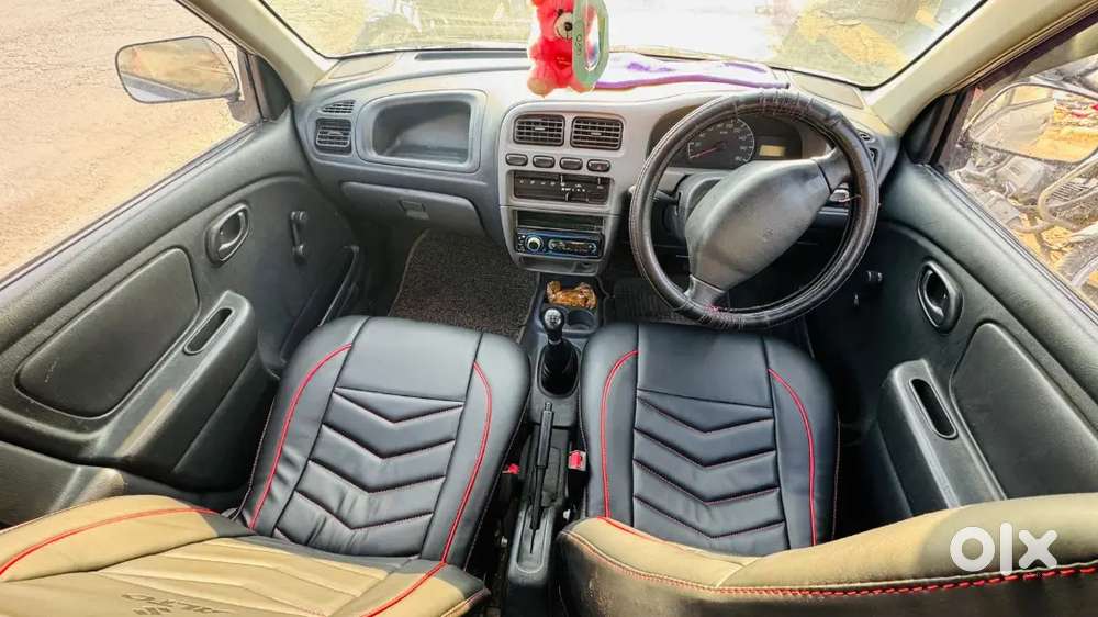 Maruti Suzuki Alto 2011