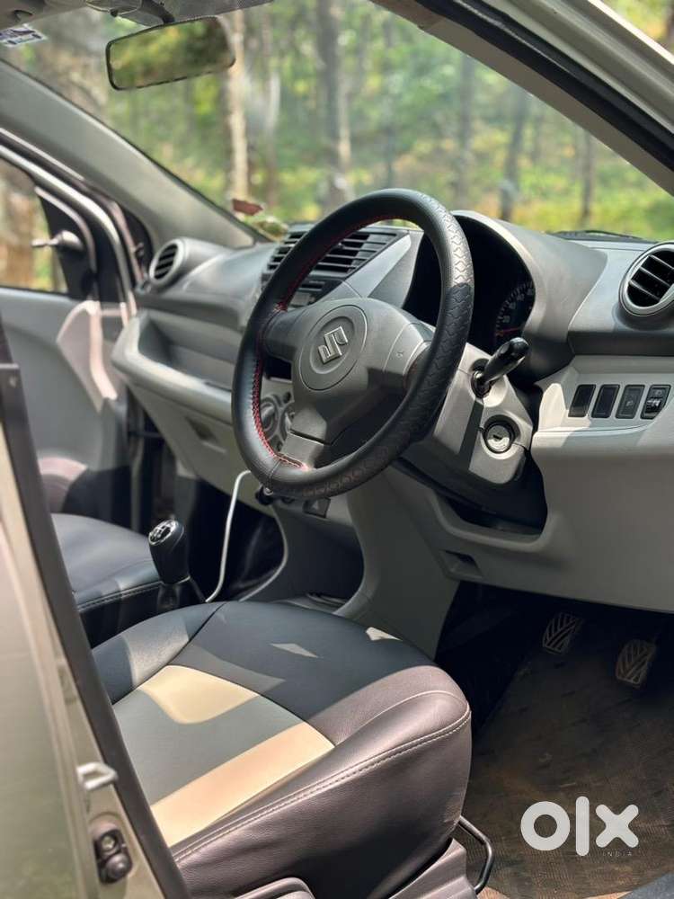 Maruti Suzuki A-star 2011 Petrol 56700 Km Driven