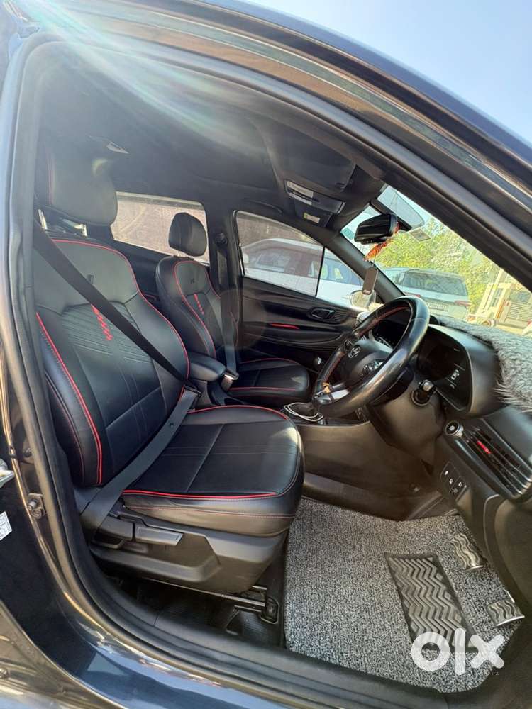 Hyundai I20 N Line  16,000 Km  Non-accidental  Ceramic Coated