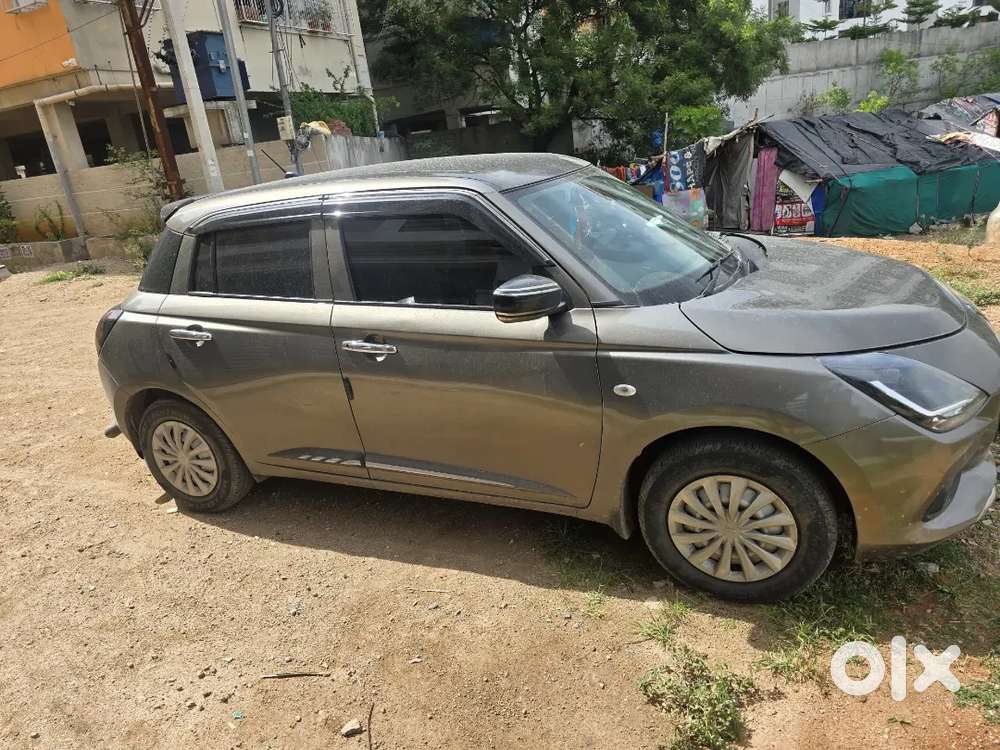 Maruti Suzuki Swift 2025 Petrol Well Maintained