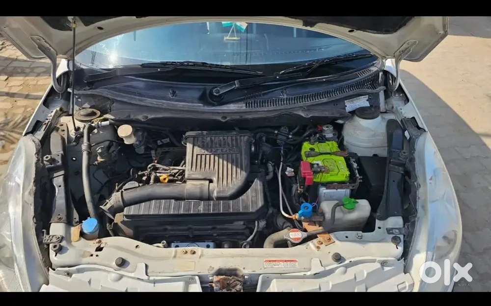 Maruti Suzuki Swift Vdi 2013