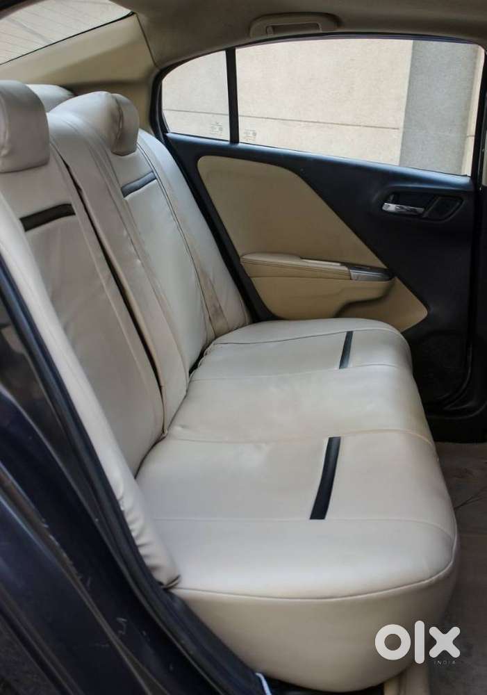 Honda City I Dtec Vx, 2014, Cng & Hybrids