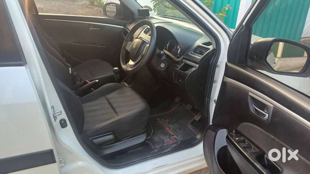 Maruti Suzuki Swift Vxi Optional, 2012, Petrol