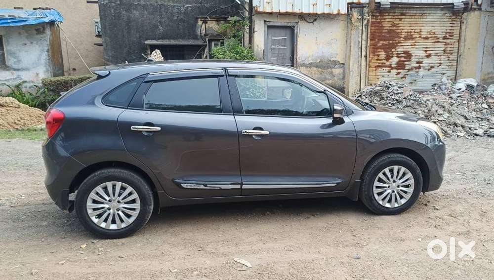 Maruti Suzuki Baleno Delta, 2016, Diesel