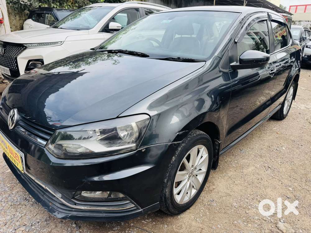 Volkswagen Ameo 1.5 Tdi Highline, 2017, Diesel