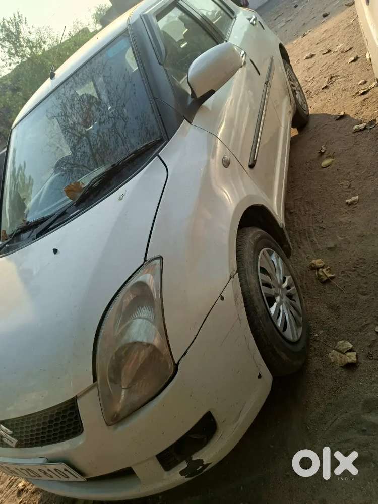 Maruti Suzuki Swift