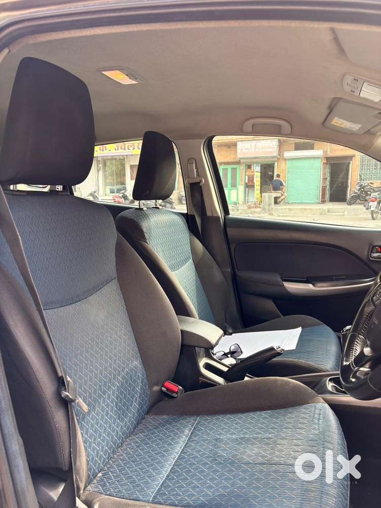 Maruti Suzuki Baleno 2019 Petrol Good Condition