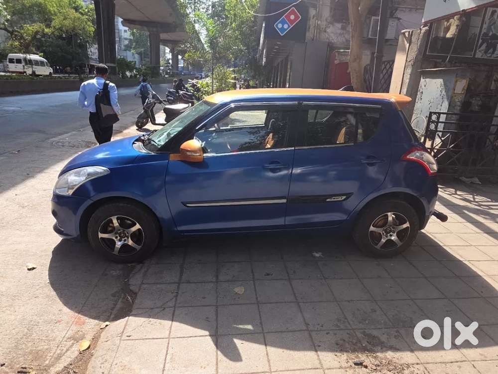 Maruti Suzuki Swift Vxi, 2013, Petrol