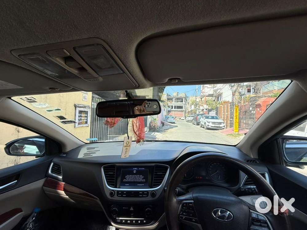 Hyundai 2018 Manual Diesel, Km Driven