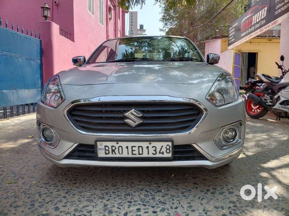 Maruti Suzuki Swift Dzire Vdi (o), 2019, Diesel