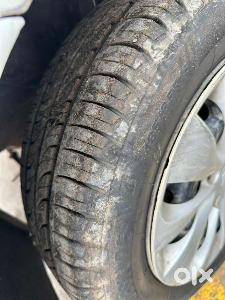 Maruti Suzuki Baleno 2016 Petrol Good Condition