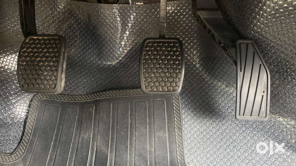 Maruti Suzuki Alto K10 Vxi, 2017, Petrol