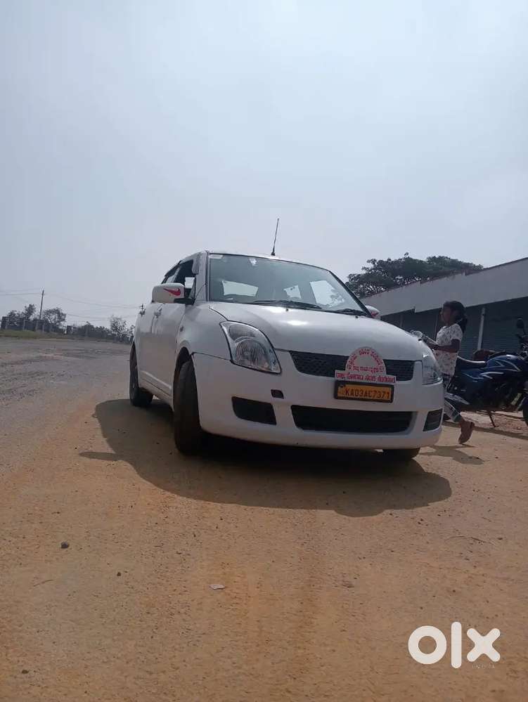 Swift Dzire Maruti Suzuki 2015 Diesel Manual