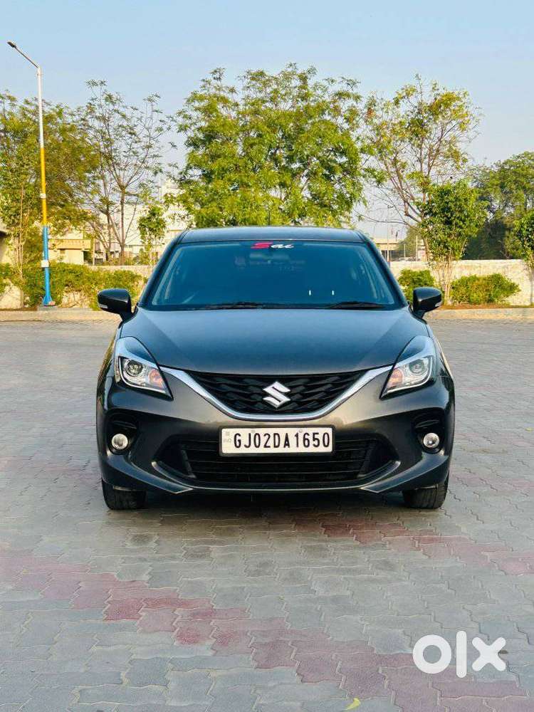 Maruti Suzuki Baleno Delta, 2019, Cng & Hybrids