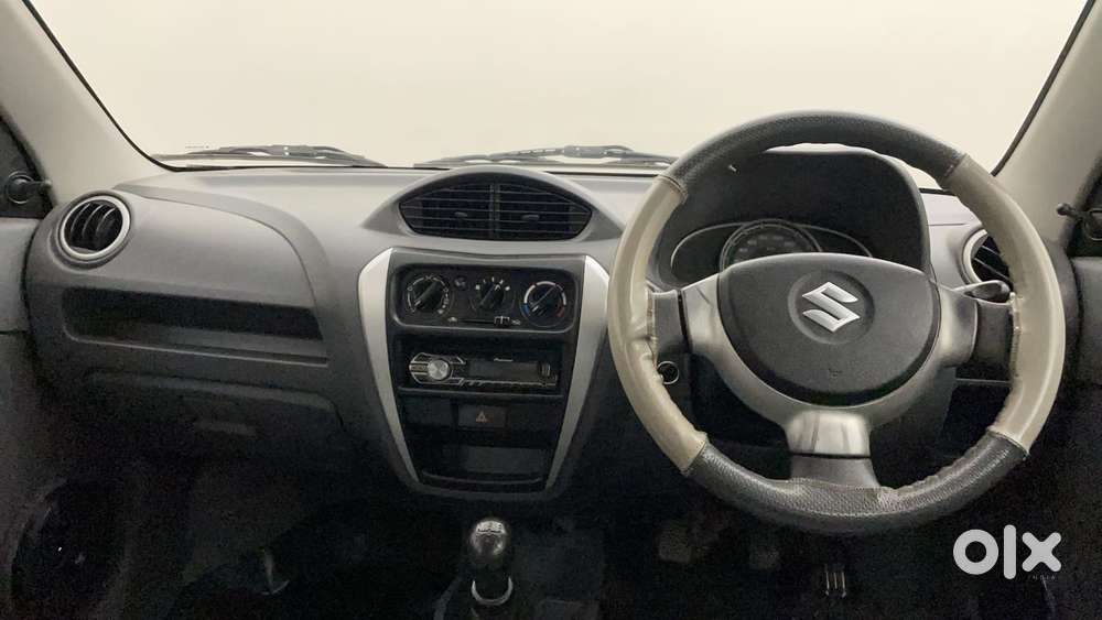 Maruti Suzuki Alto 800 Lxi, 2013, Petrol