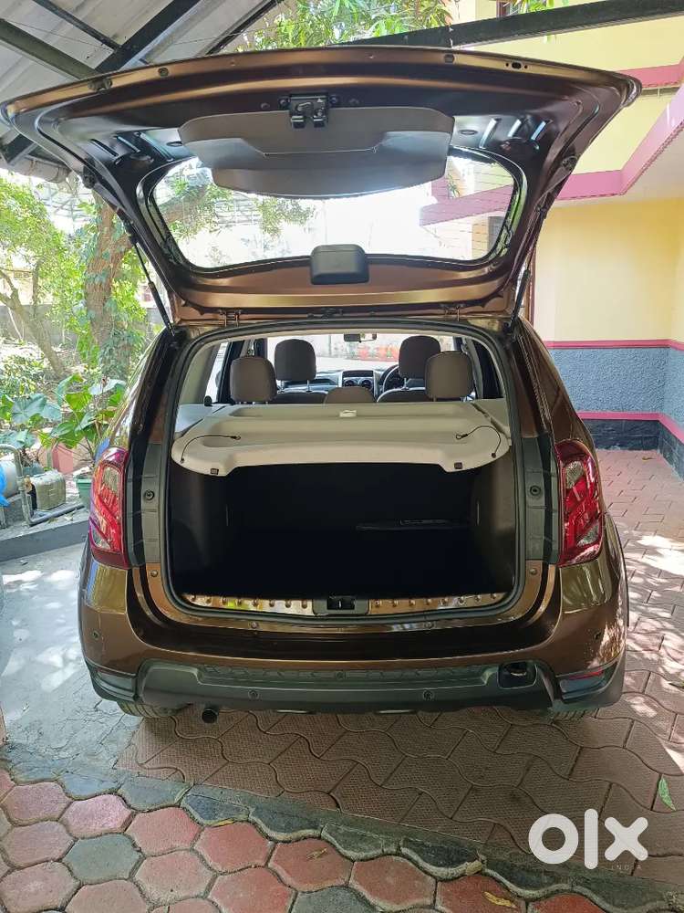Renault Duster 2019 Petrol 49000 Km Driven