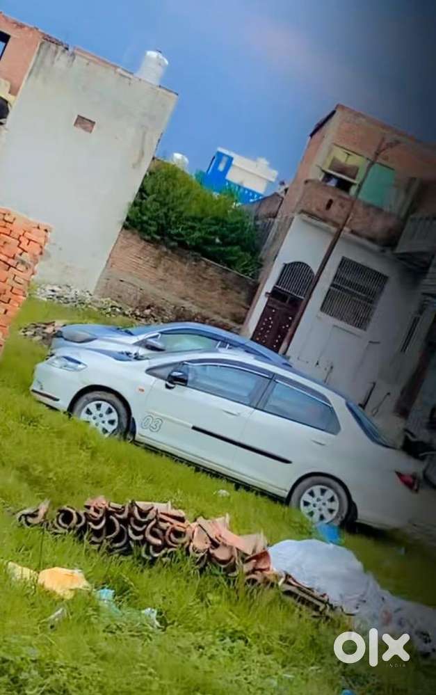 Honda City Zx Lpg Good Condition