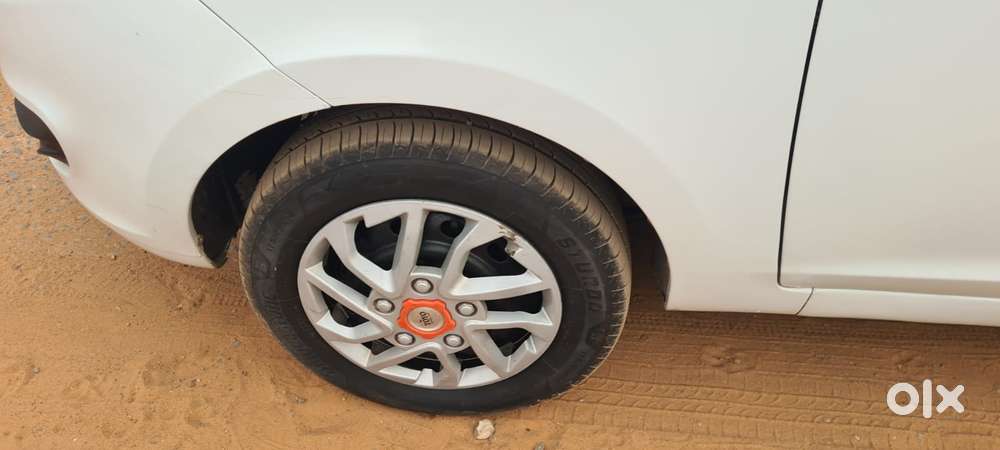 Tata Bolt Revotron Xm, 2018, Diesel