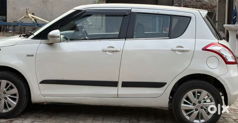 Swift Maruti Ddis Vdi 2015 Car