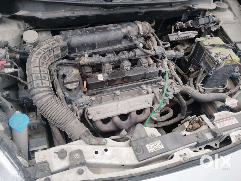 Maruti Suzuki Dzire 2023