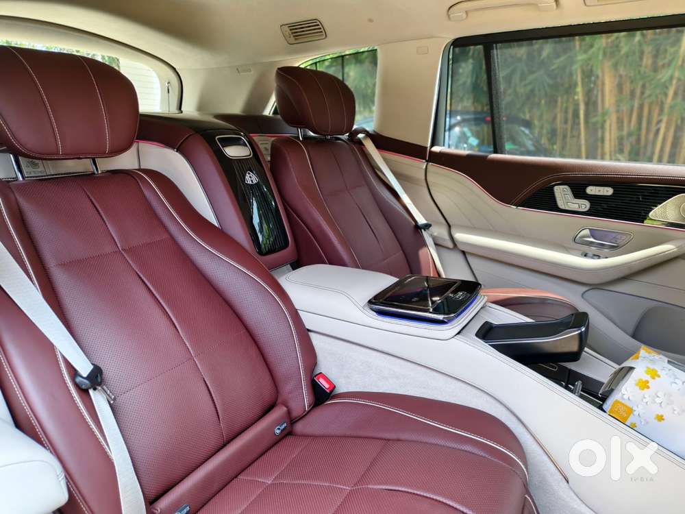 Mercedes-benz Maybach Gls 600 4matic, 2023, Petrol