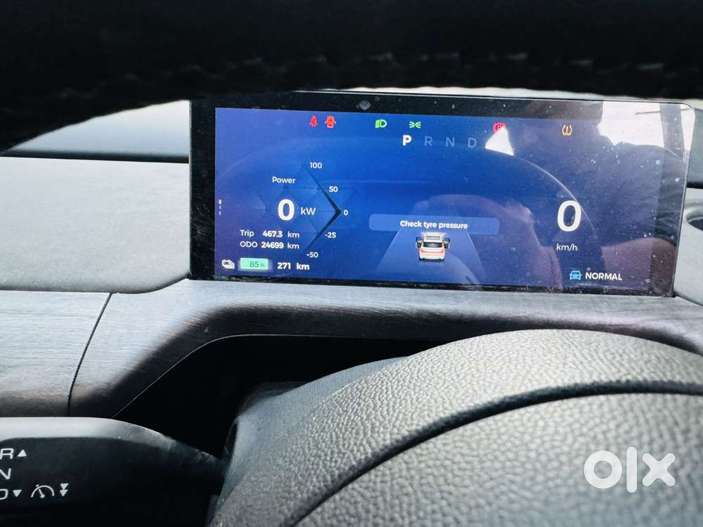 Mg Windsor Ev Exclusive, 2024, Electric