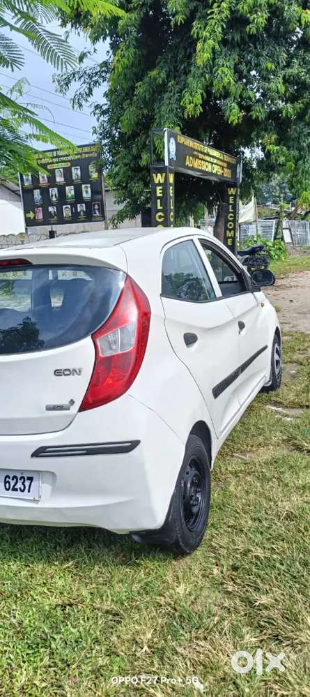Hyundai Eon 0.8 Era 2014
