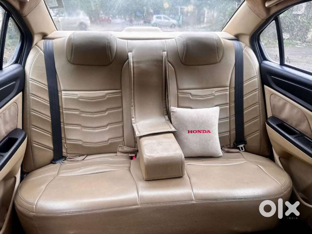 Honda Amaze 1.2 S I-vtec, 2019, Petrol