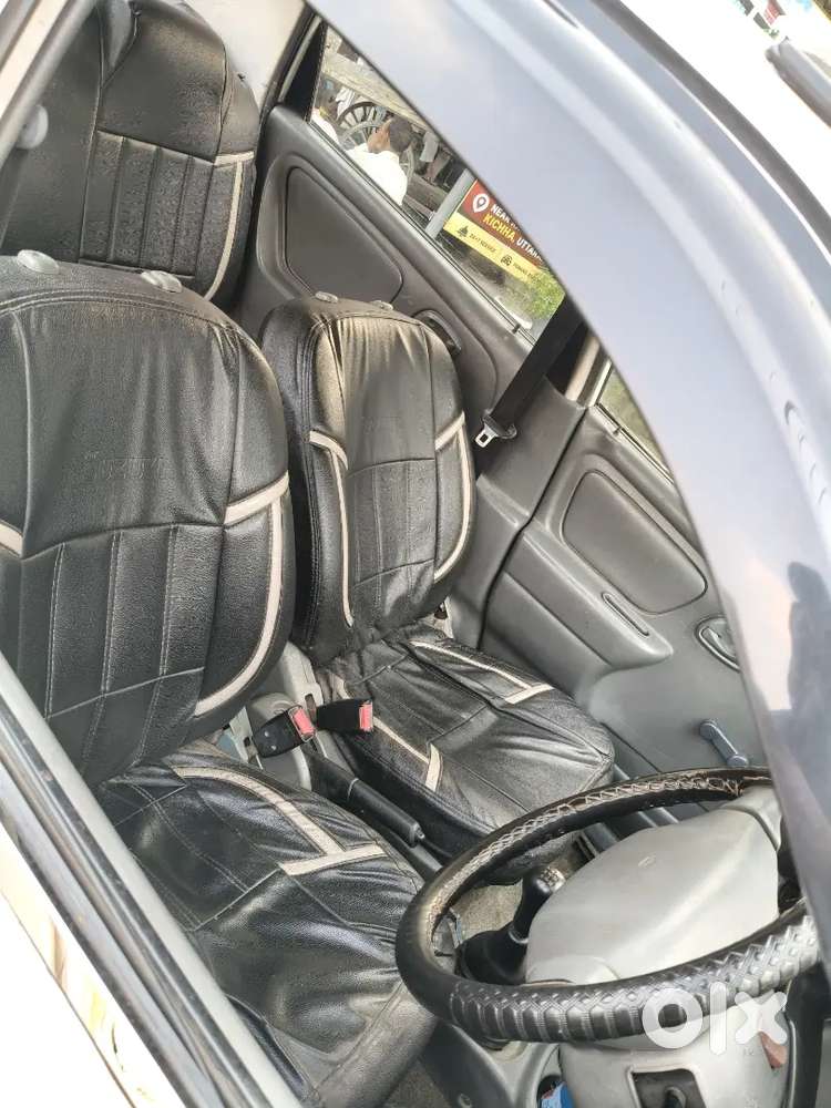 Maruti Suzuki Alto 2008 Car