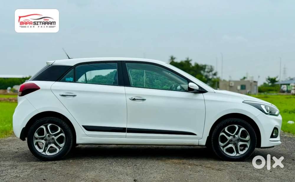 Hyundai Elite I20 1.4 Crdi Asta (o), 2018, Diesel