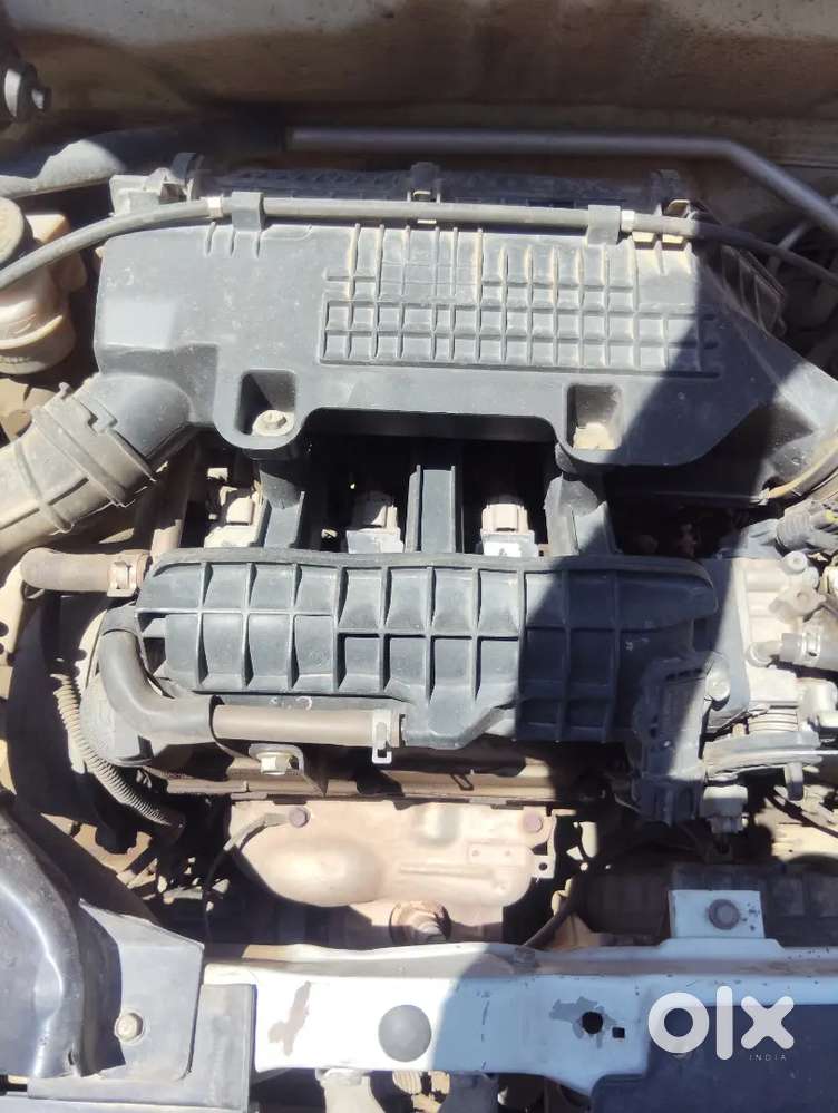 Maruti Suzuki 800 2015