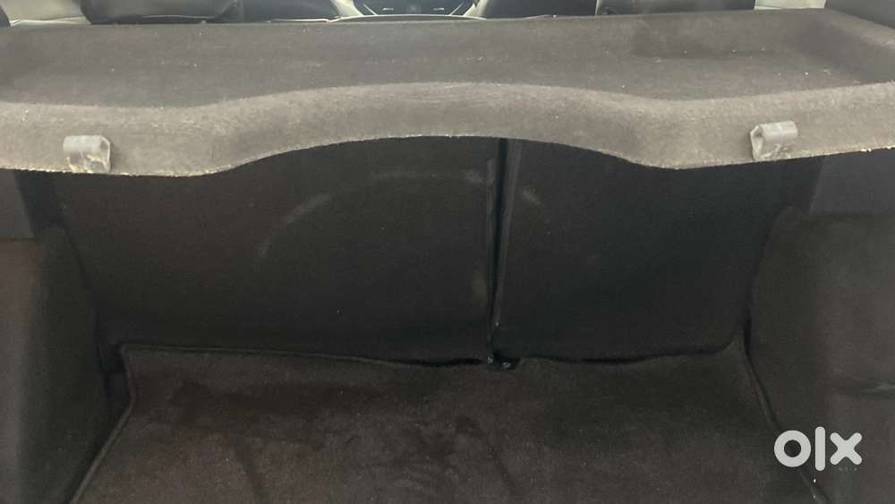 Tata Nexon 1.2 Revotron Xz Plus (s), 2021, Petrol