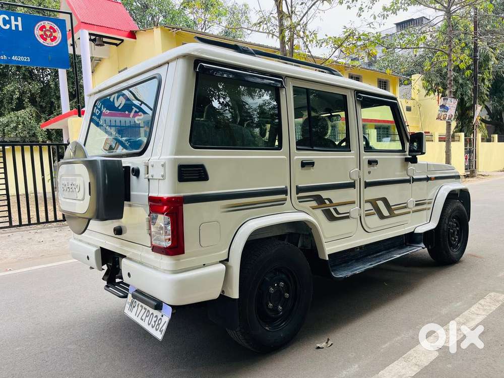 Mahindra Bolero B6, 2025, Diesel