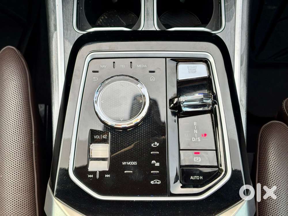 Bmw 7 Series 740i M Sport Petrol Automatic, 2023, Petrol
