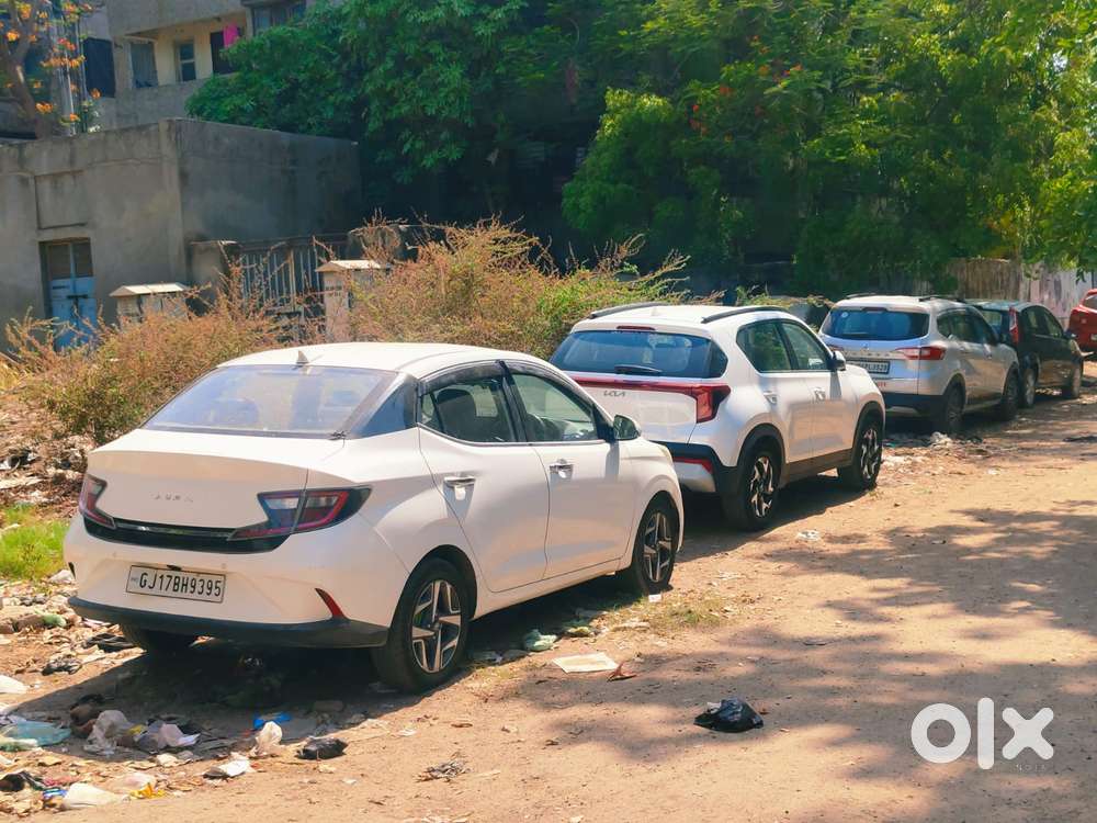 Maruti Suzuki Swift Vxi Optional, 2019, Petrol