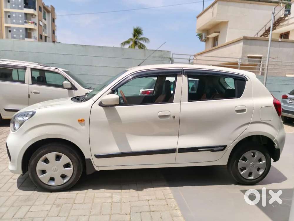 Maruti Suzuki Celerio Vxi, 2024, Petrol