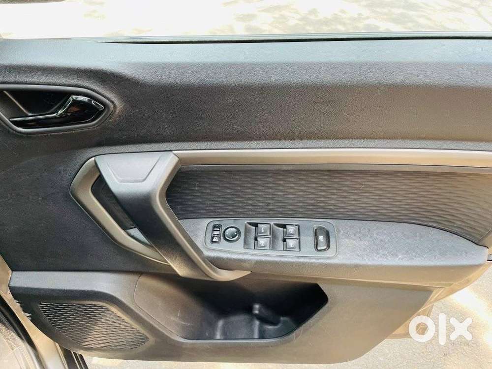 Renault Kiger Rxz Amt, 2021, Petrol