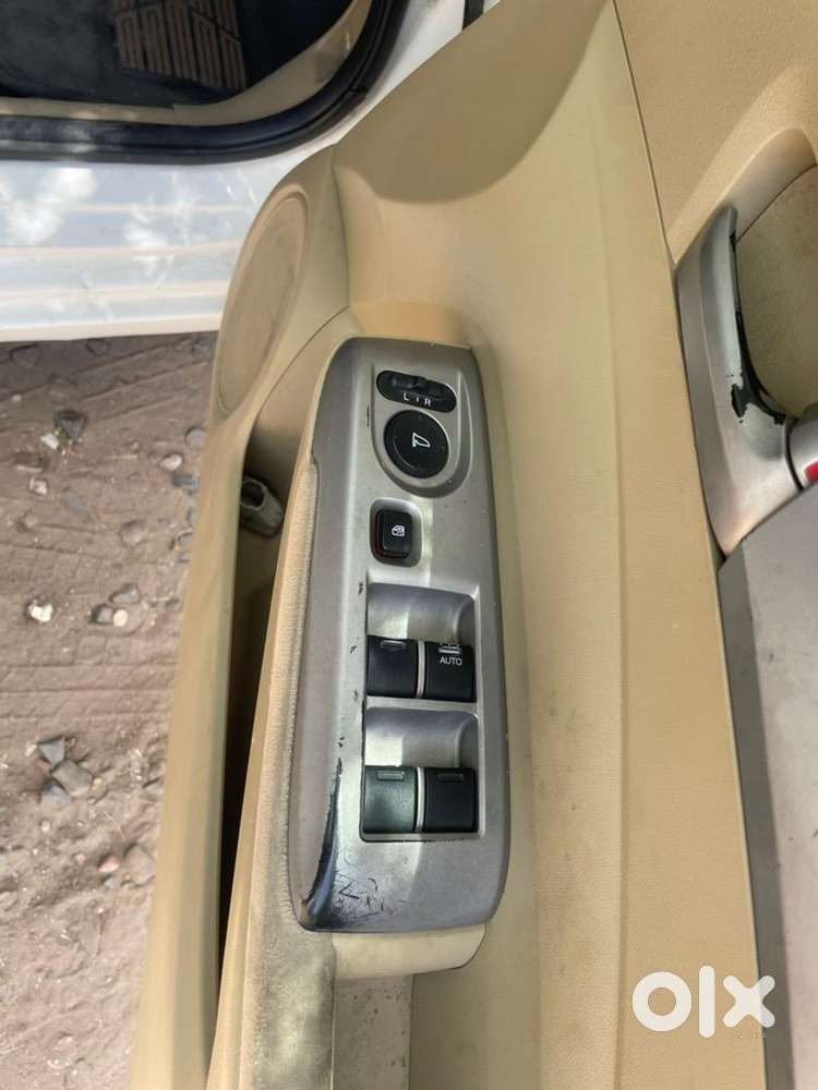 Honda Car 2010 Condition Good
