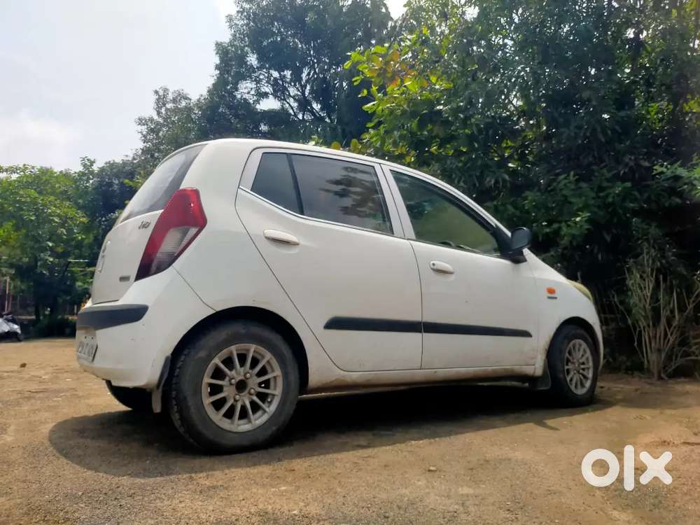 Hyundai I10 2010 Petrol Well Maintained