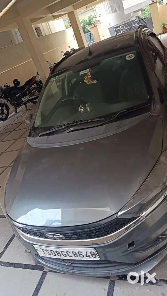 Tata Tiago Nrg 1.05 2018