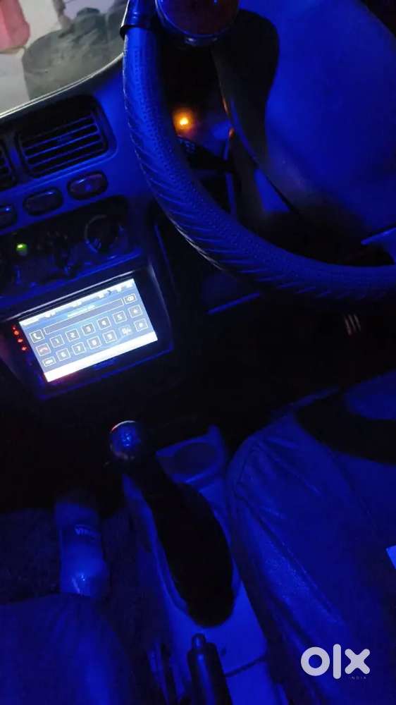 Maruti Suzuki Alto 2010 Year