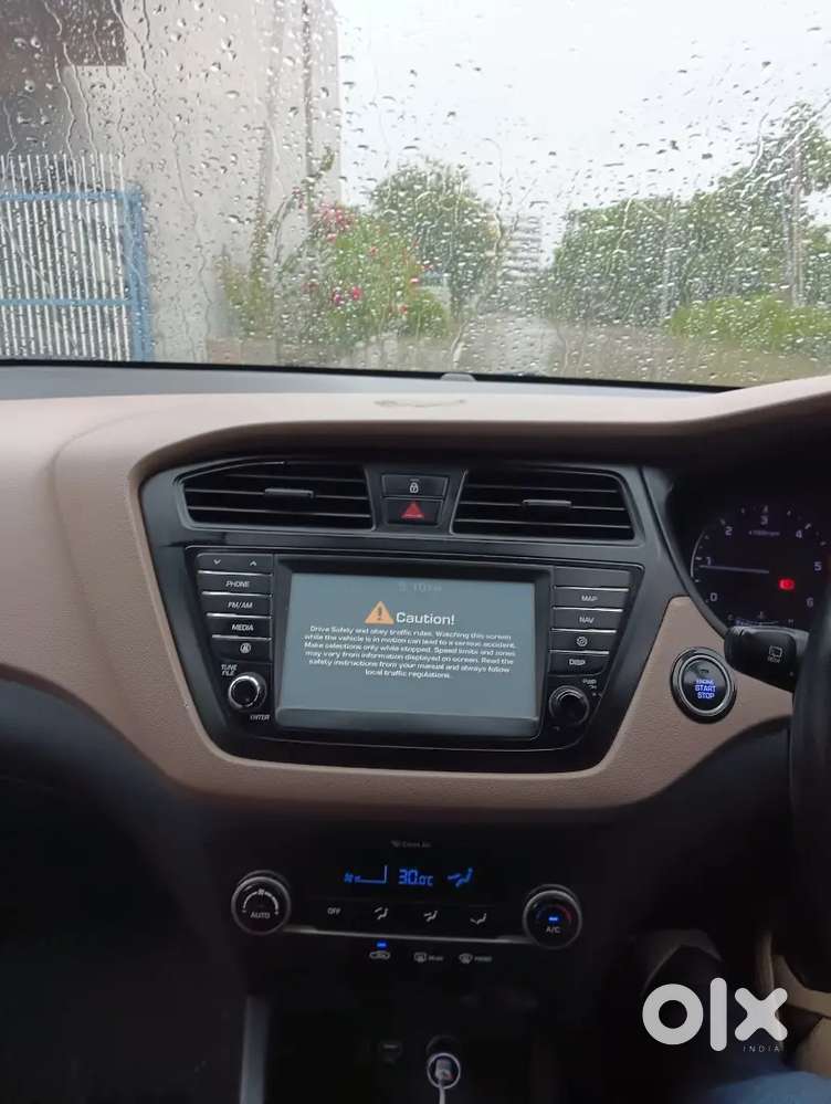 Hyundai I20 Asta 2019