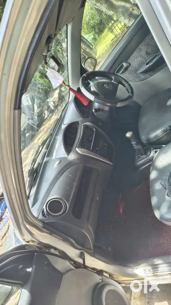 Maruti Suzuki Alto Lxi 2016