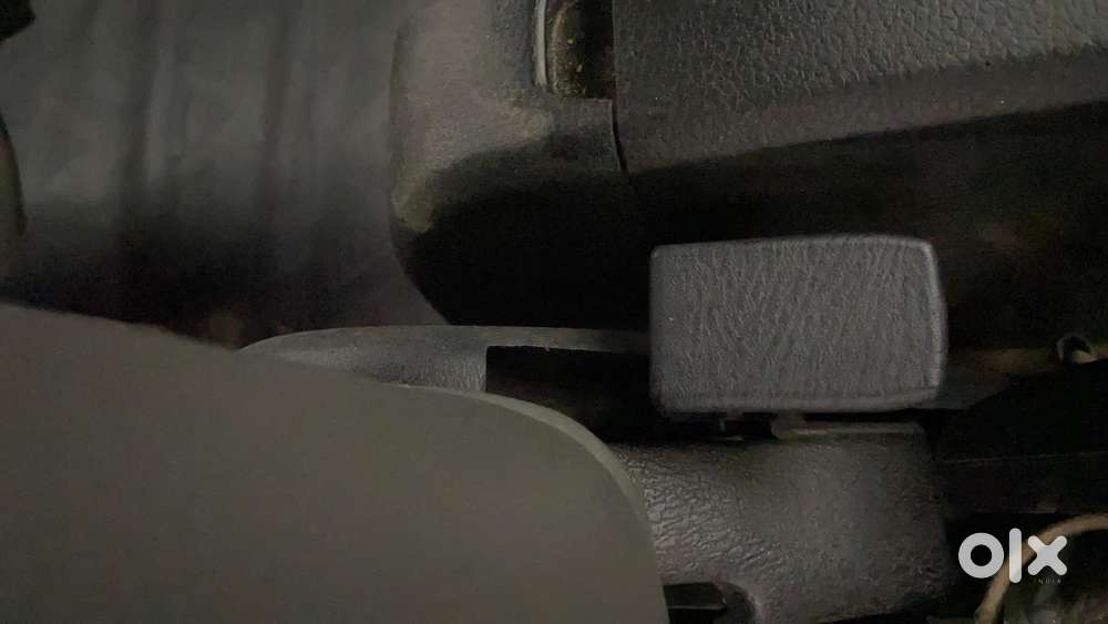 Maruti Suzuki Eeco 1.2 7 Str, 2024, Petrol