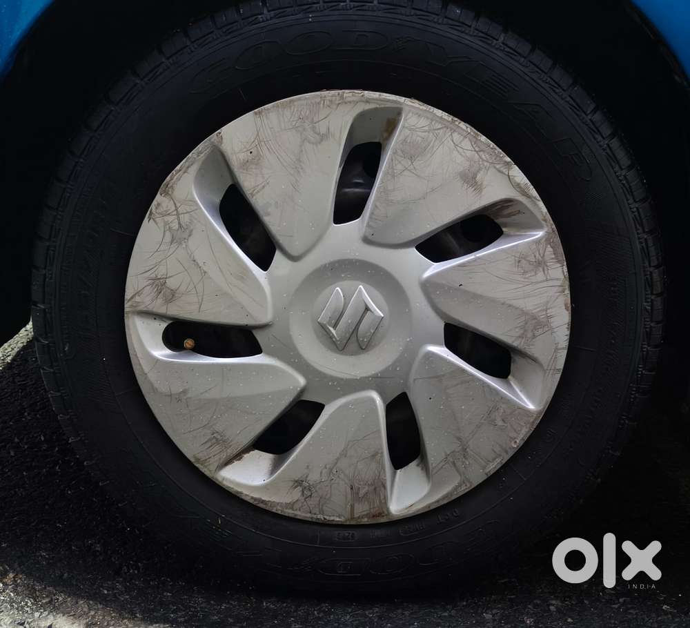 Maruti Suzuki Celerio Vxi, 2016, Petrol